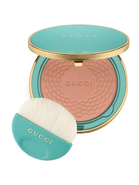 puder gucci|Gucci bronzer foundation.